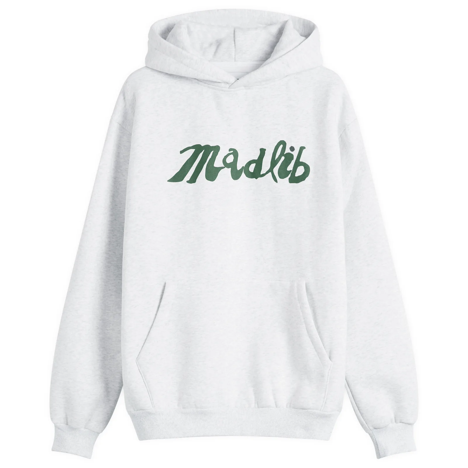 Butter Goods x Madlib Pullover Hood