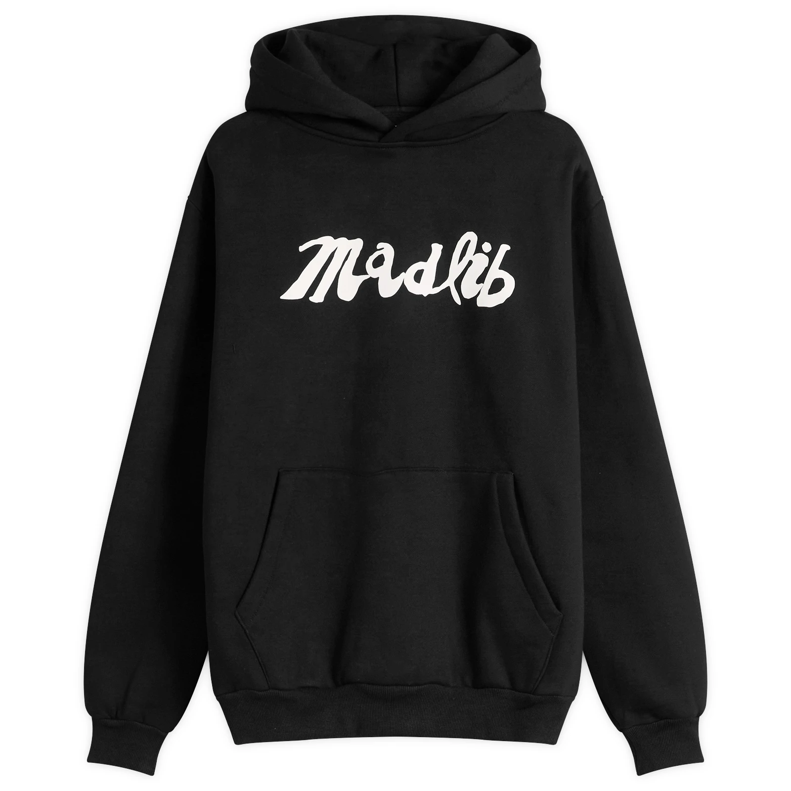 Butter Goods x Madlib Pullover Hood