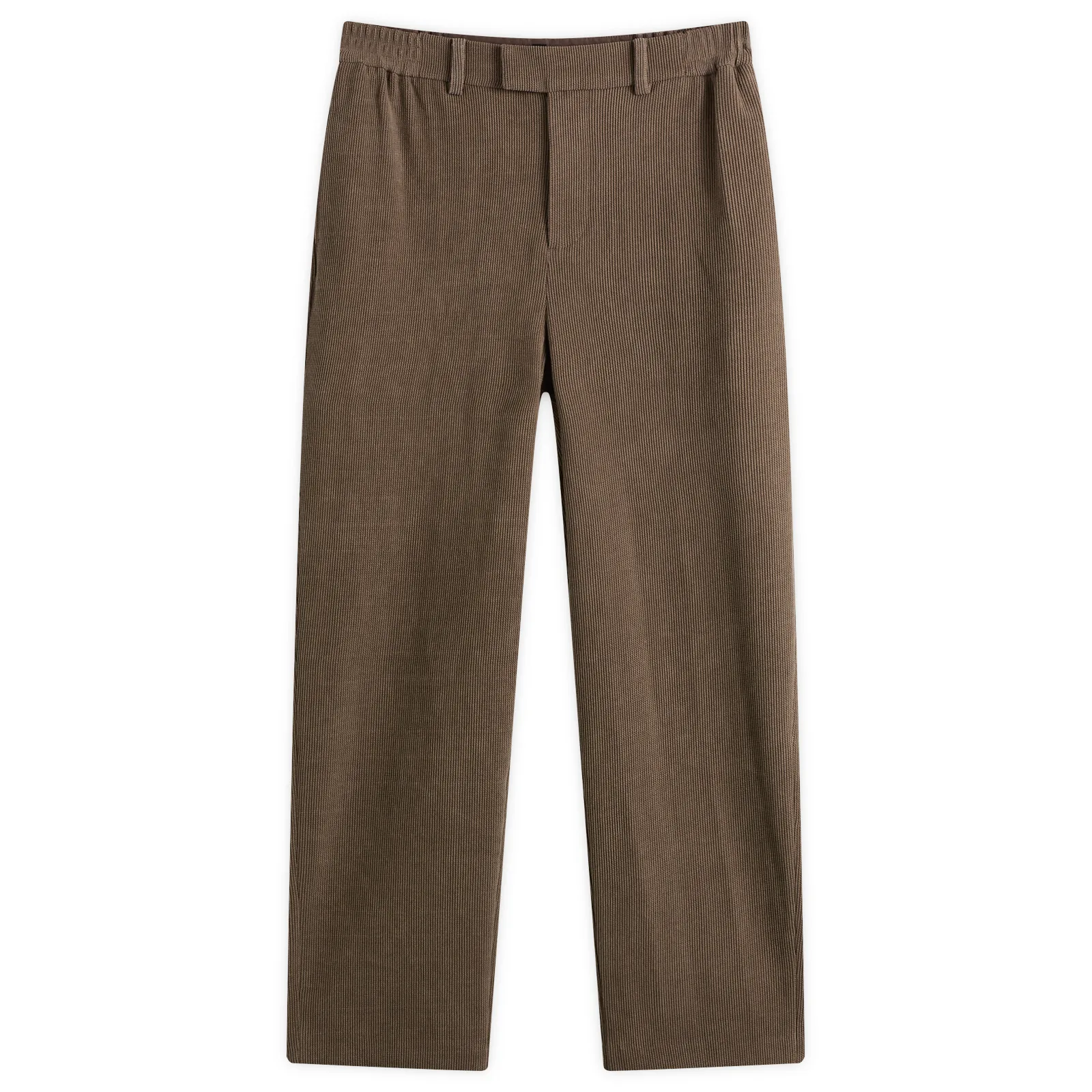 Represent Ribbed Hybrid Pant