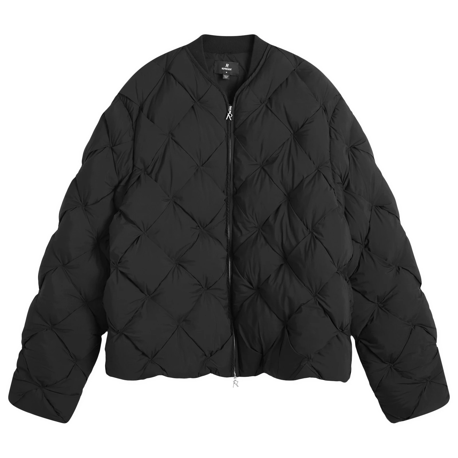 Represent Pillow Puffer Jacket