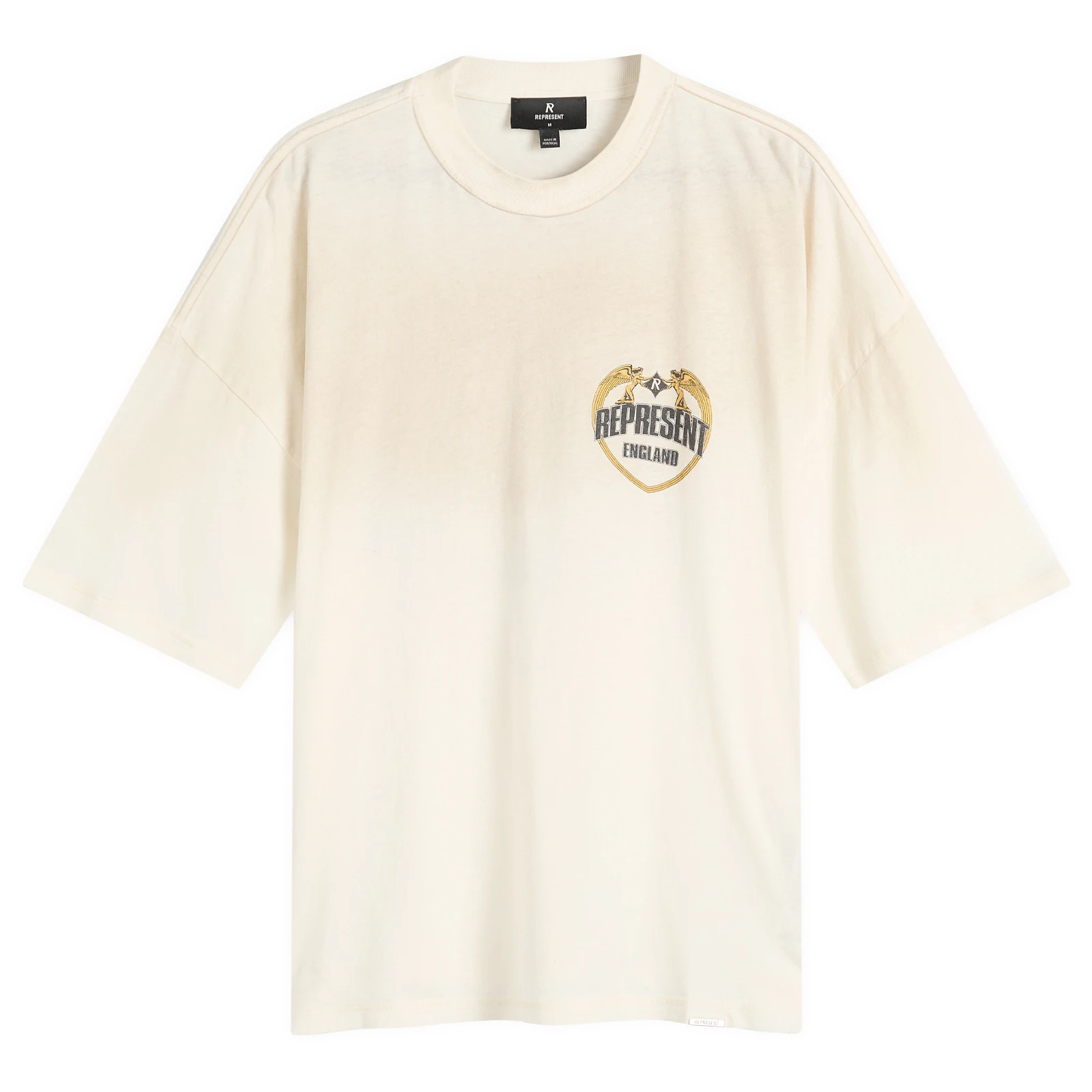 Represent Angel Border T-Shirt