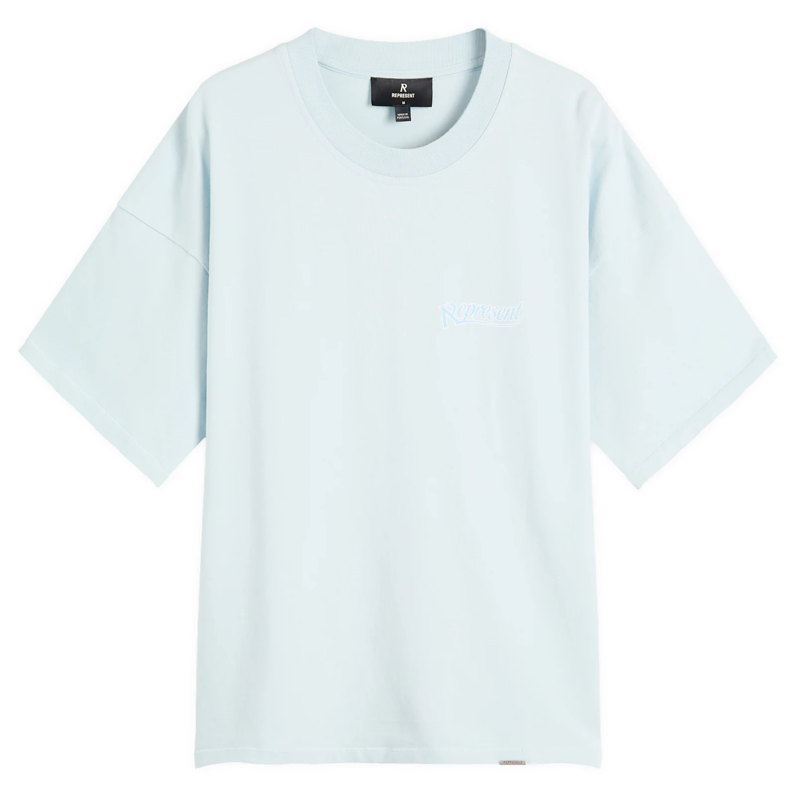 Represent Showcasing T-Shirt