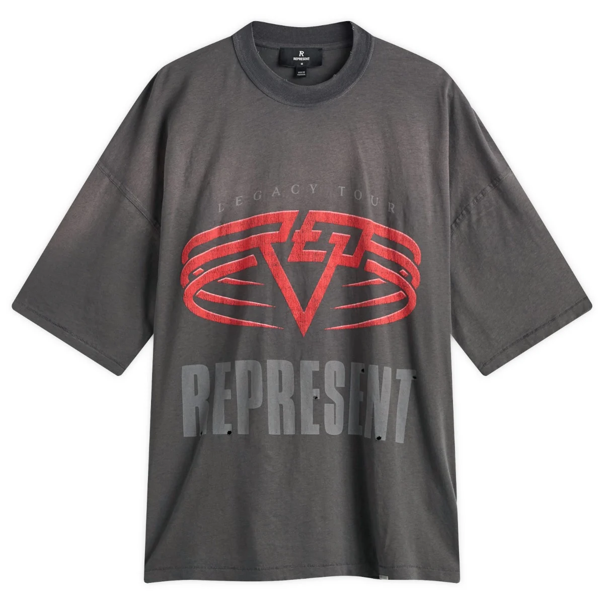 Represent Living Legacy Tour T-Shirt