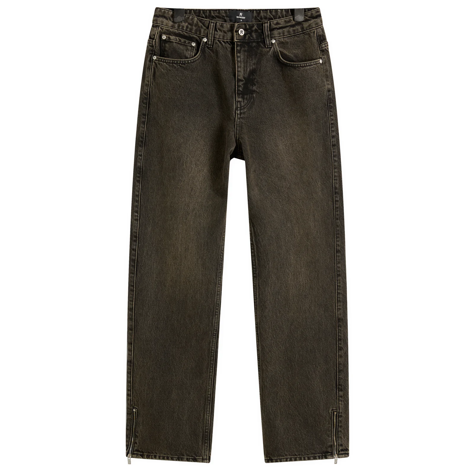 Represent RS2 Split Denim Jean