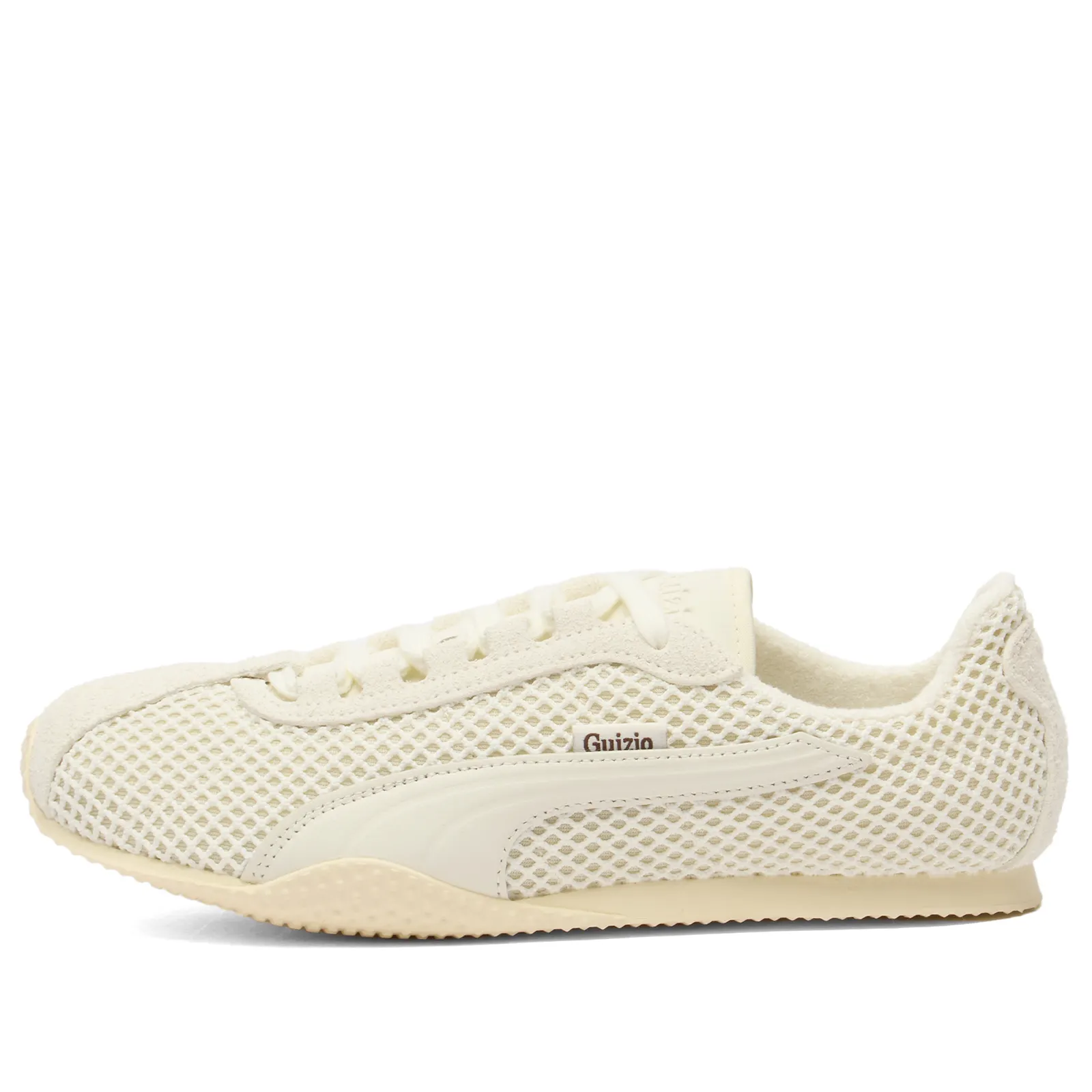 Puma x Guizio H-Street
