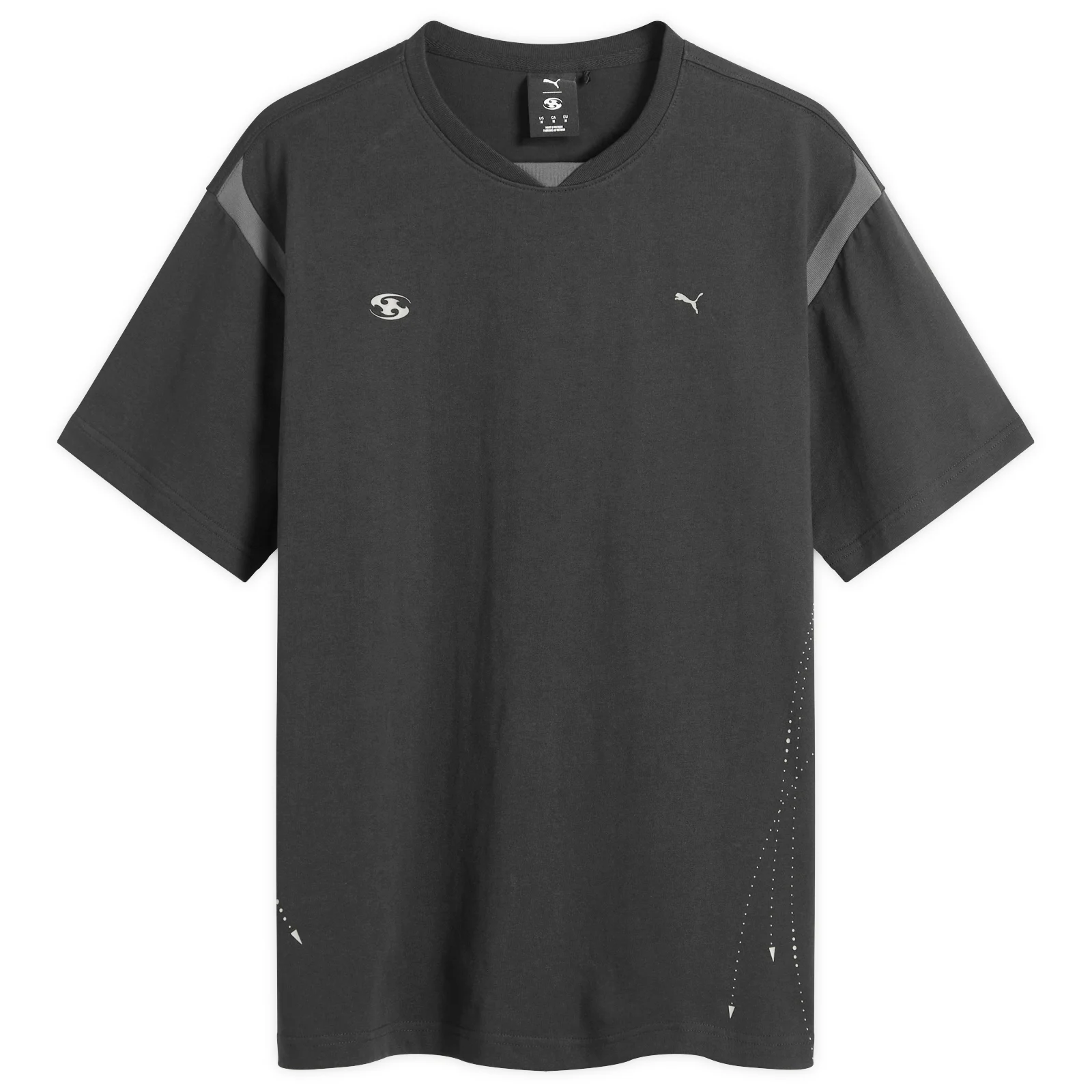 Puma x SAN SAN GEAR GRAPHIC Tee