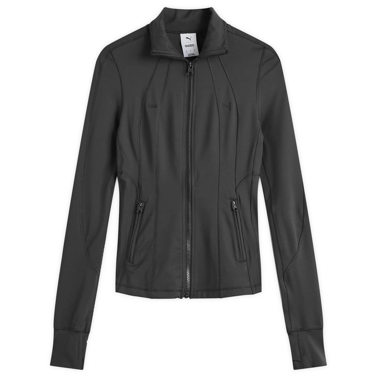 Puma x GUIZIO Active Top