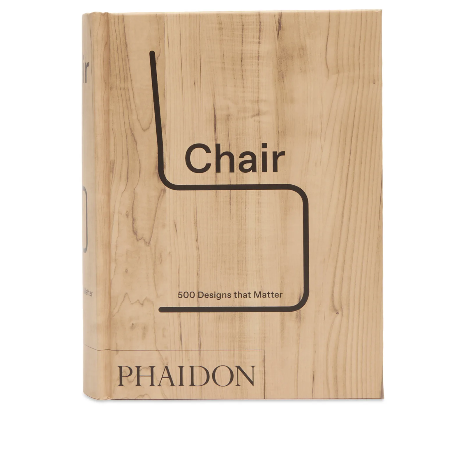 Chair: 500 Designs that Matter