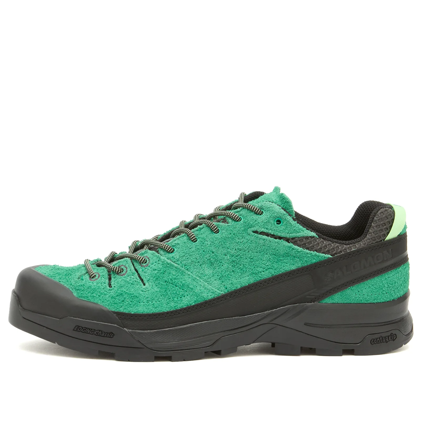Salomon X-ALP SUEDE Sneaker