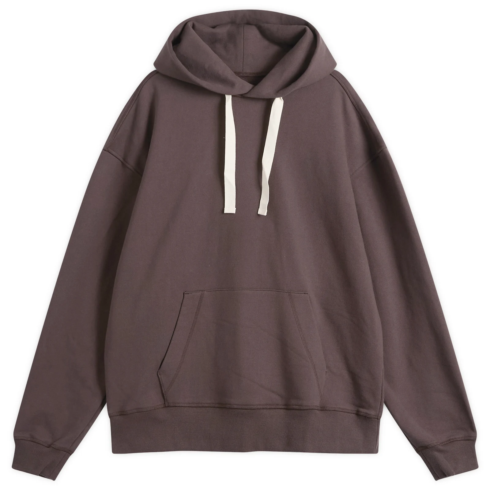 Merely Made Nomadic Oversized Hoodie