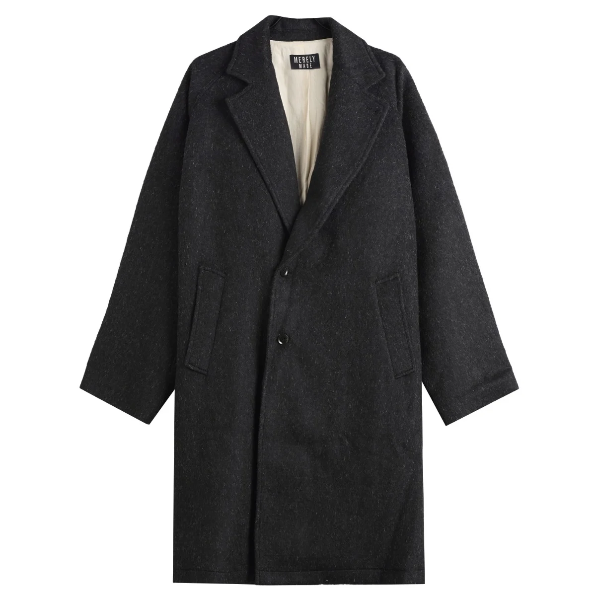 Merely Made Nomadic Coat