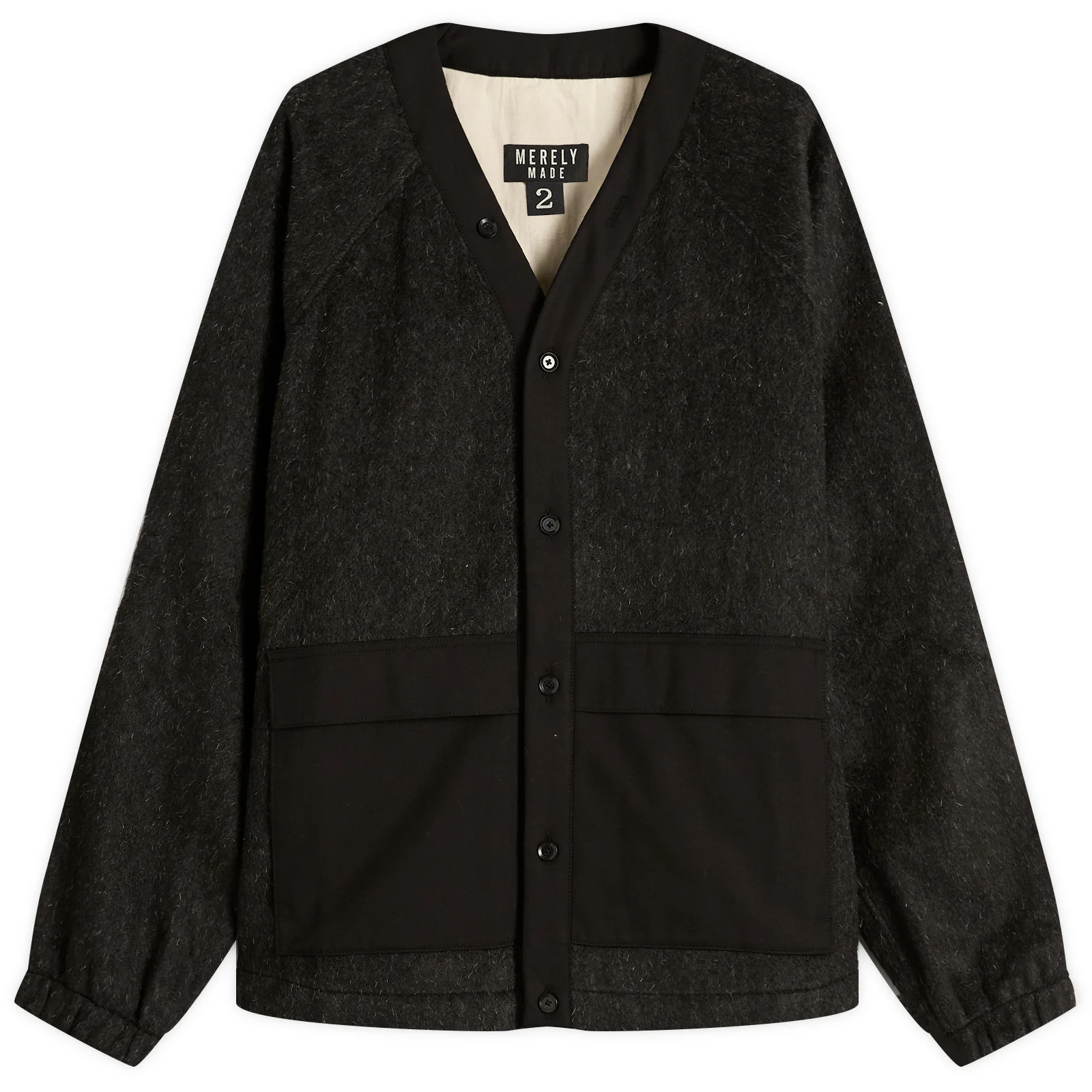 Merely Made Berkut Cardigan