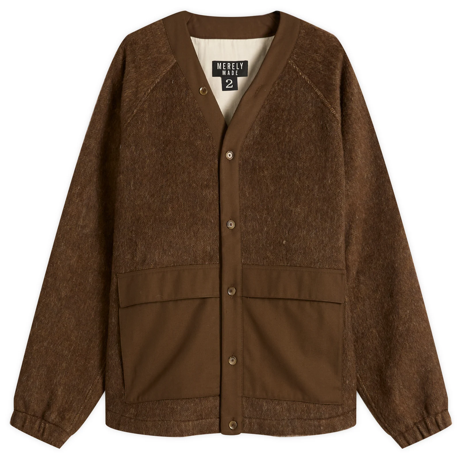 Merely Made Berkut Cardigan