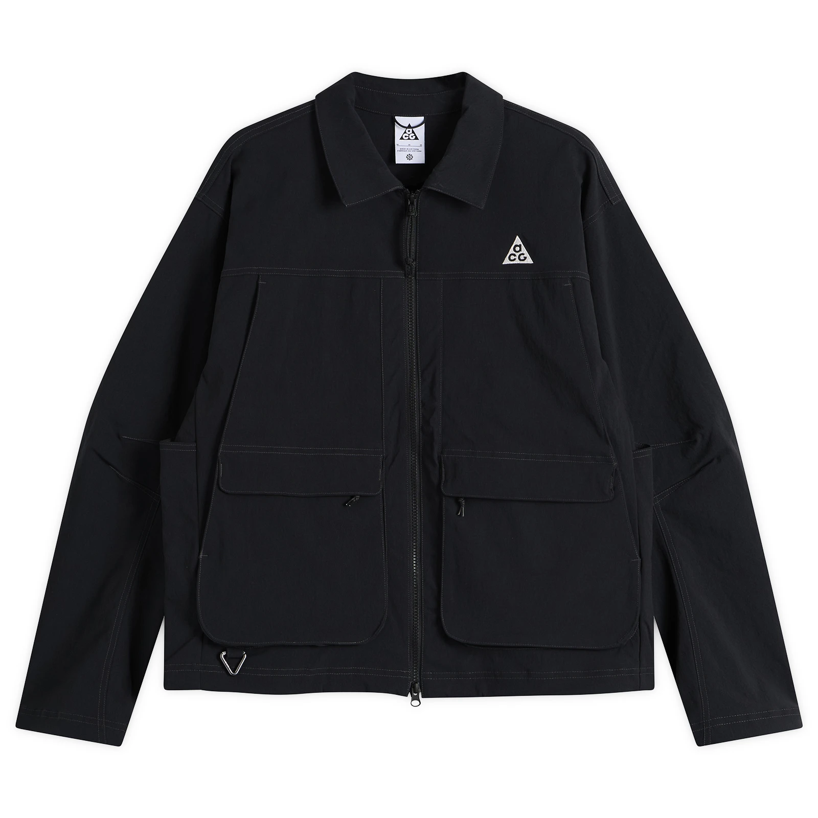 Nike ACG UV Smith Summit Jacket