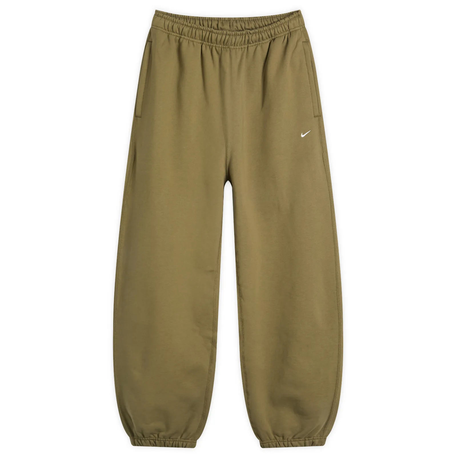 Nike Solo Swoosh Cuff Pant
