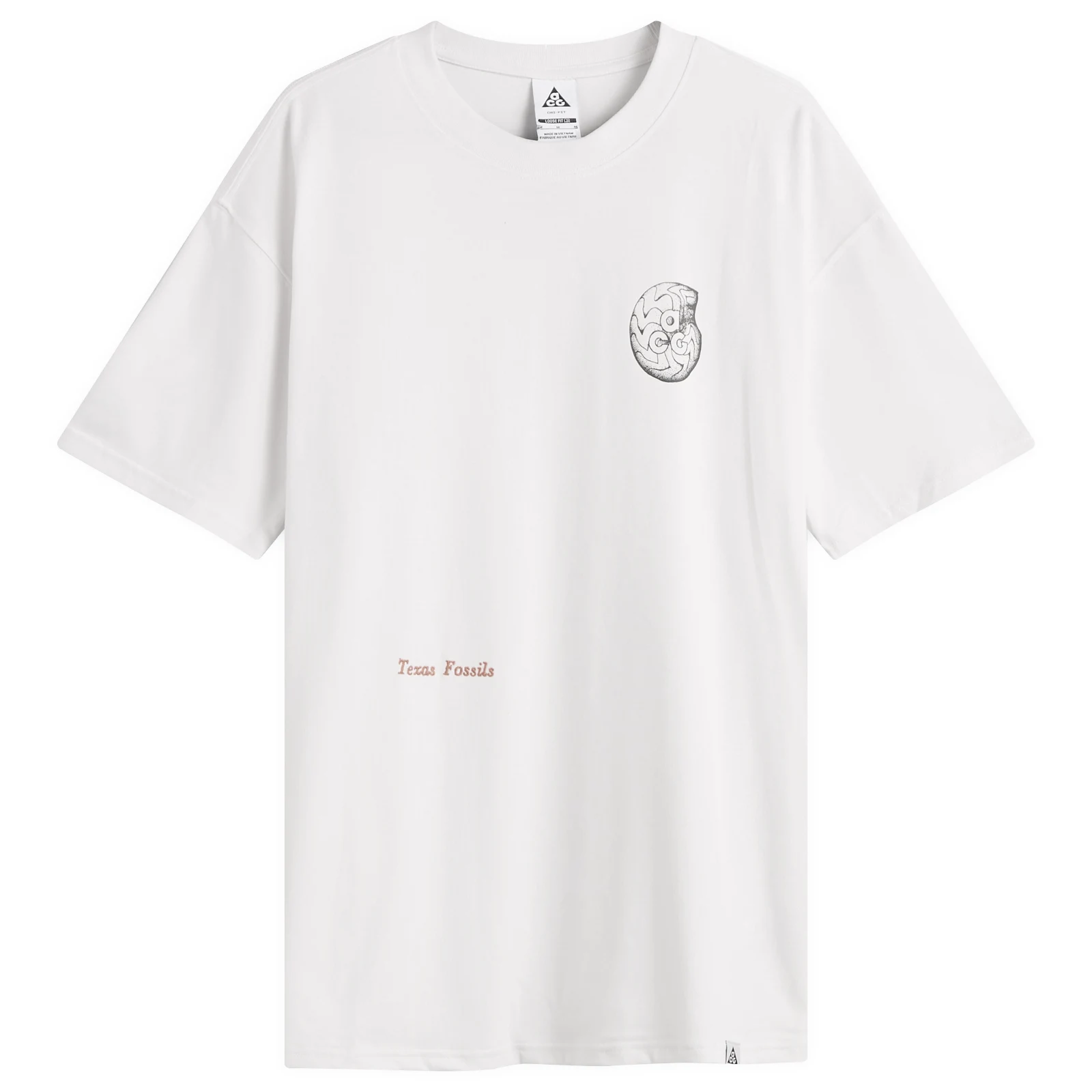 Nike ACG Fossils T-Shirt