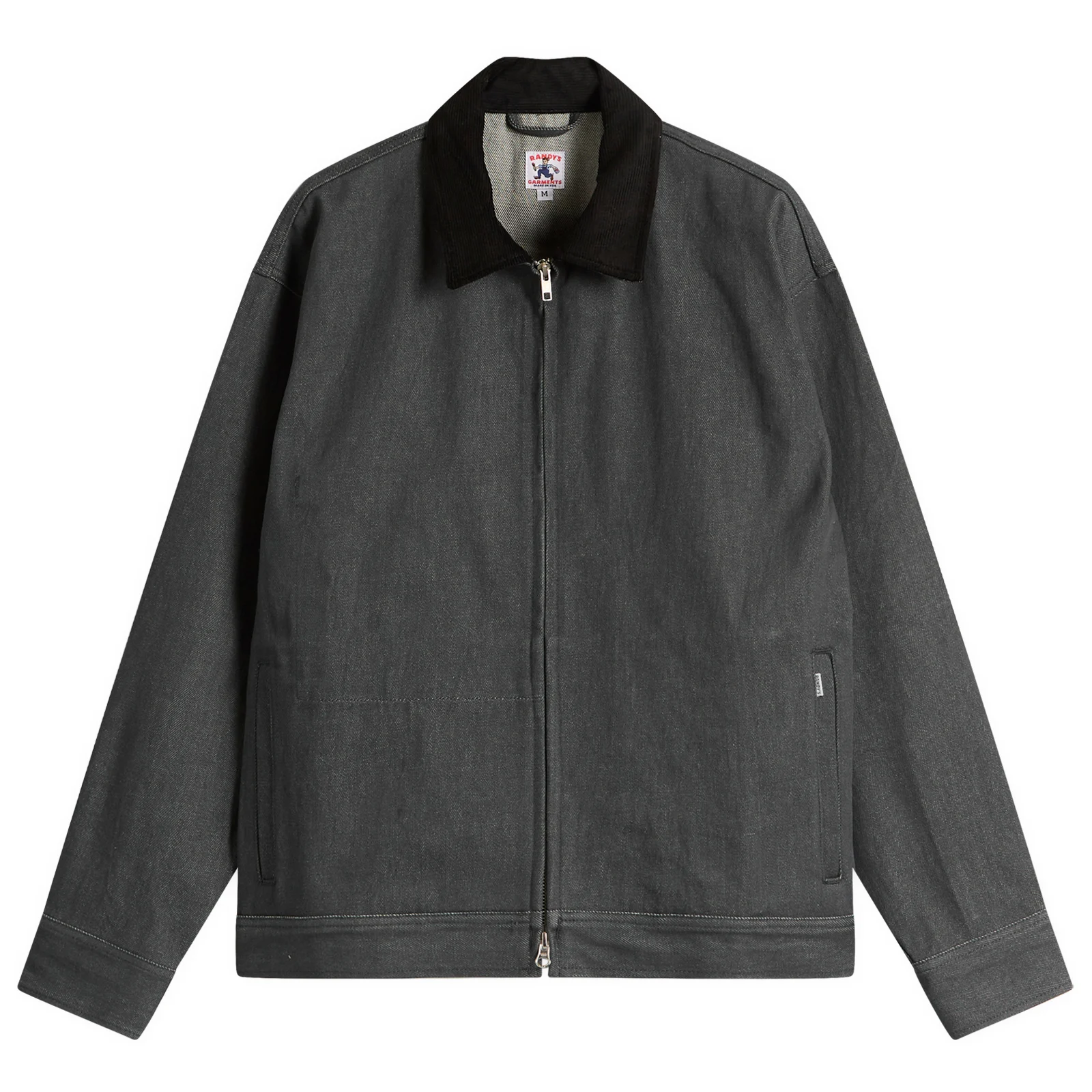 Randy’s Garments  Station Jacket