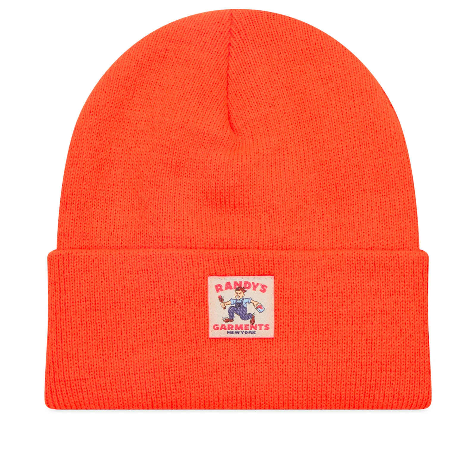 Randy’s Garments  3M Thinsulate Cuff Beanie