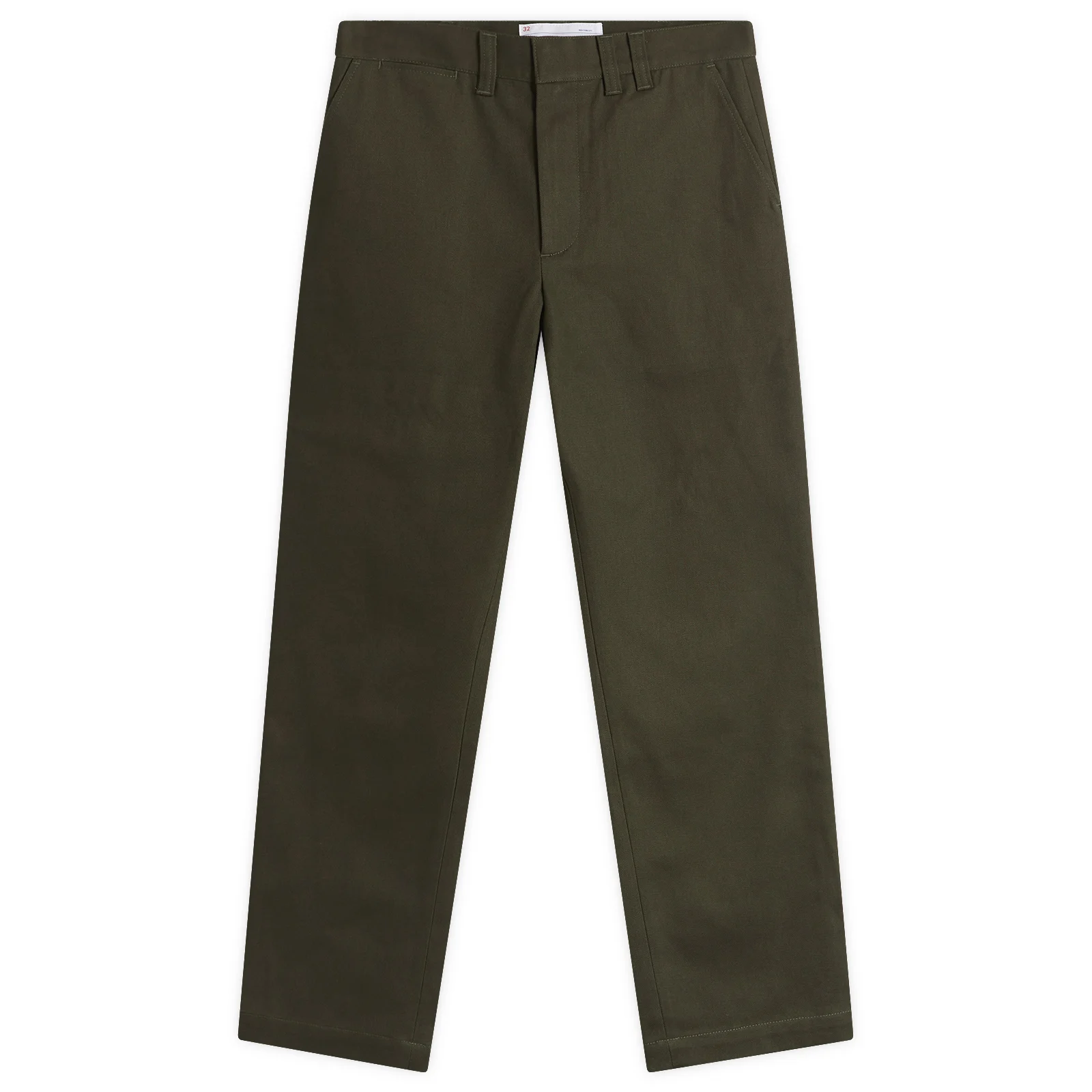 Randy’s Garments  Gusseted Work Pants
