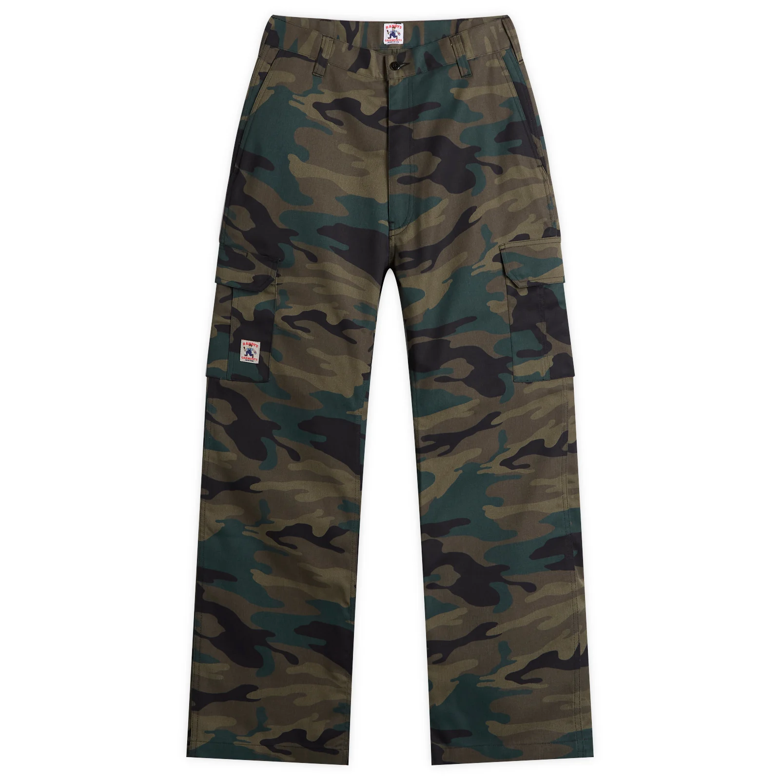 Randy’s Garments  Cargo Pants