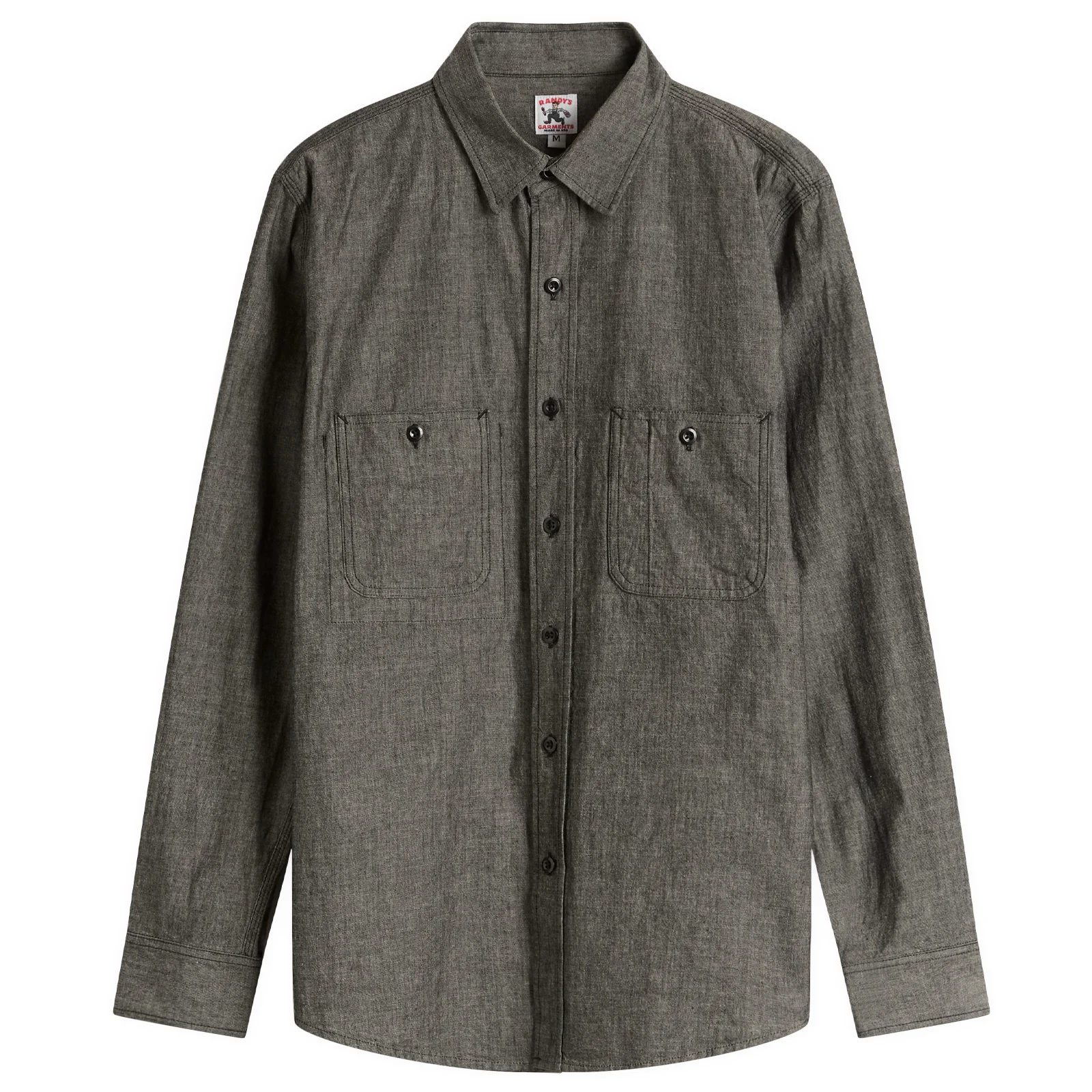 Randy’s Garments  3 Pocket Work Shirt