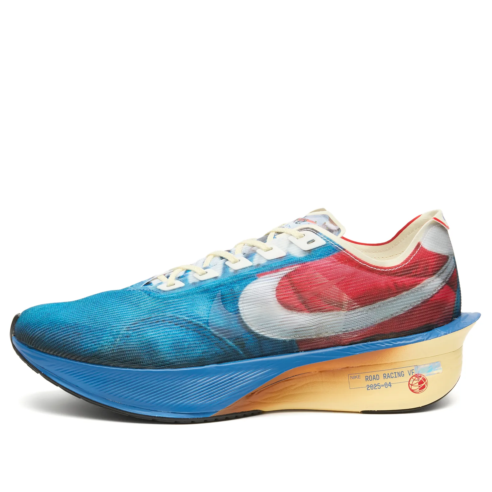 Nike Running Zoomx Vaporfly Next% 4 Prm Sneaker