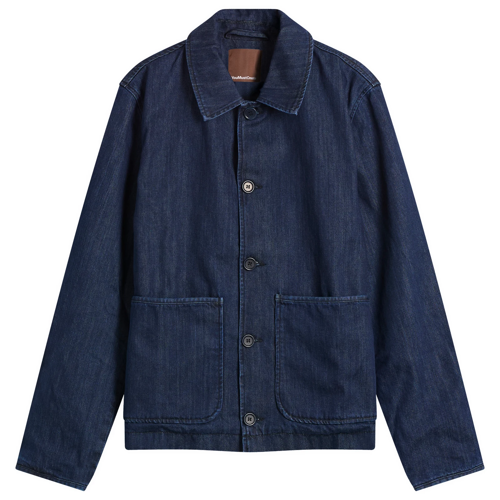 YMC Groundhog Chore Jacket