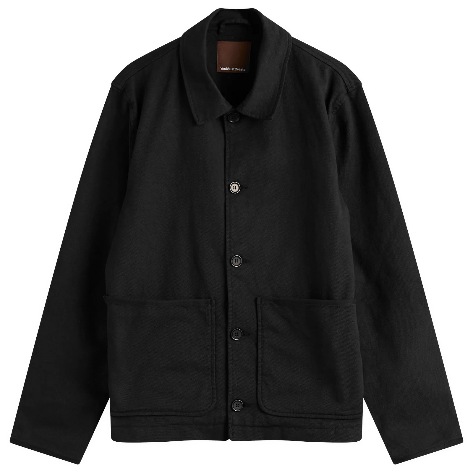 YMC Groundhog Chore Jacket