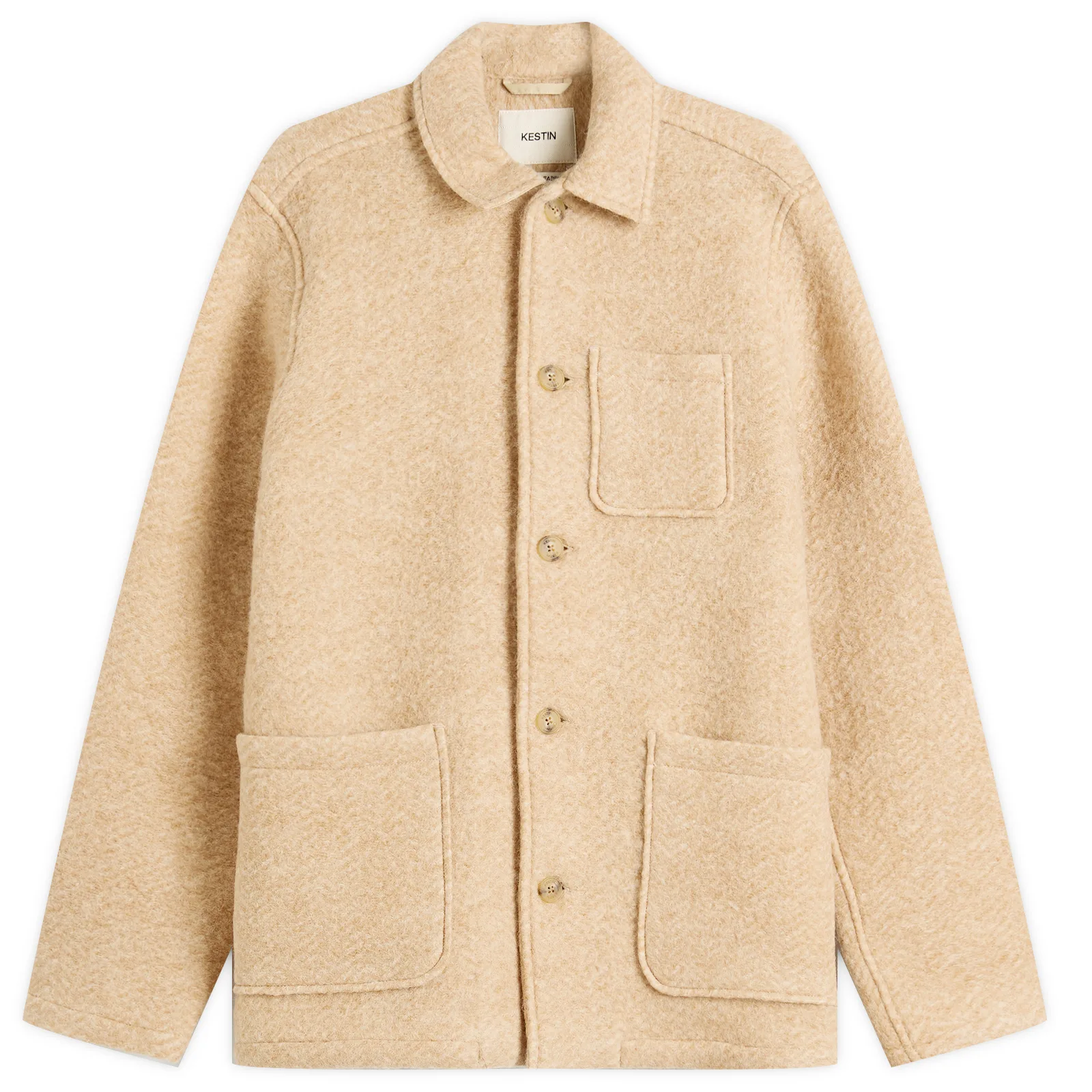 Kestin Ormiston Jacket