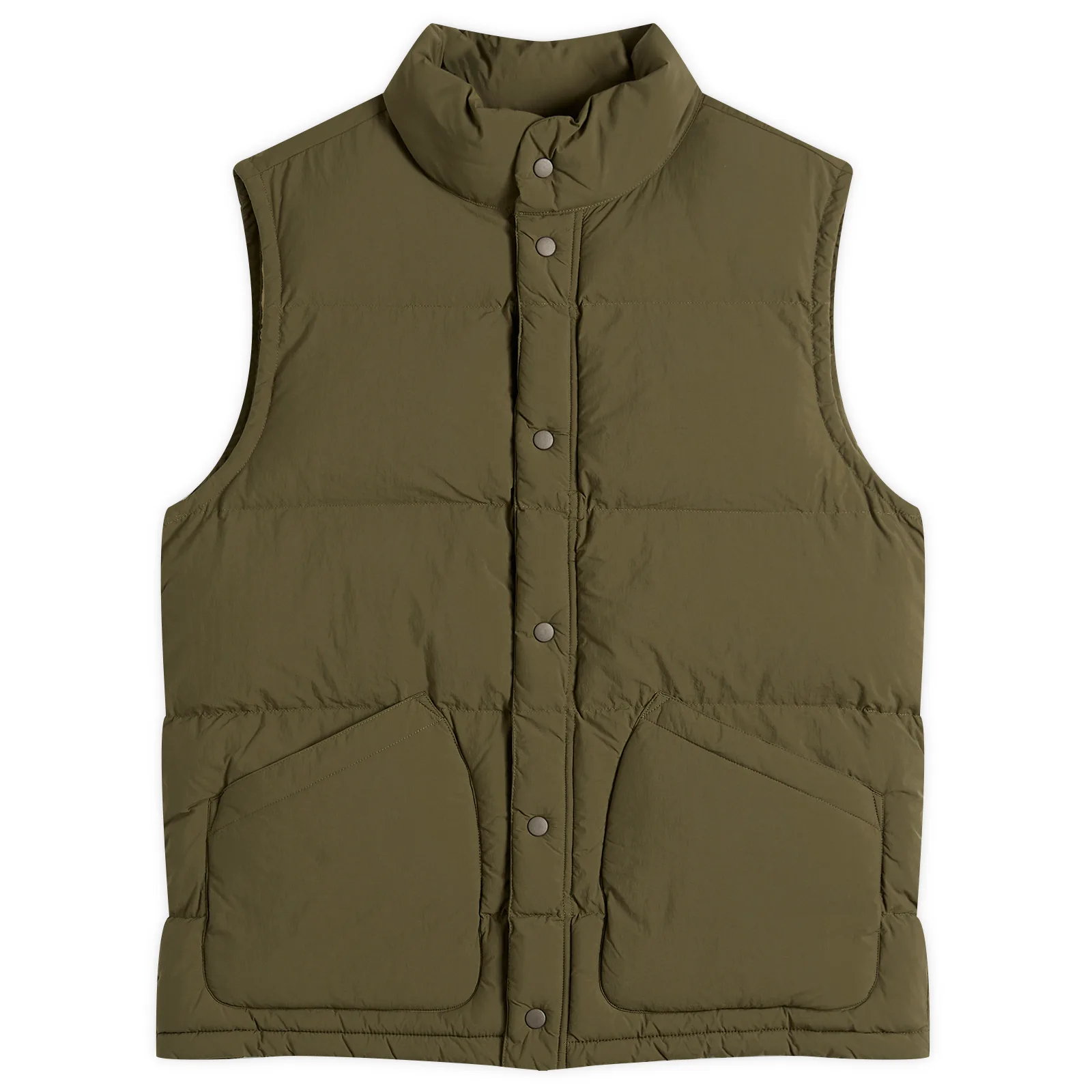 Kestin Pathhead Puffer Vest