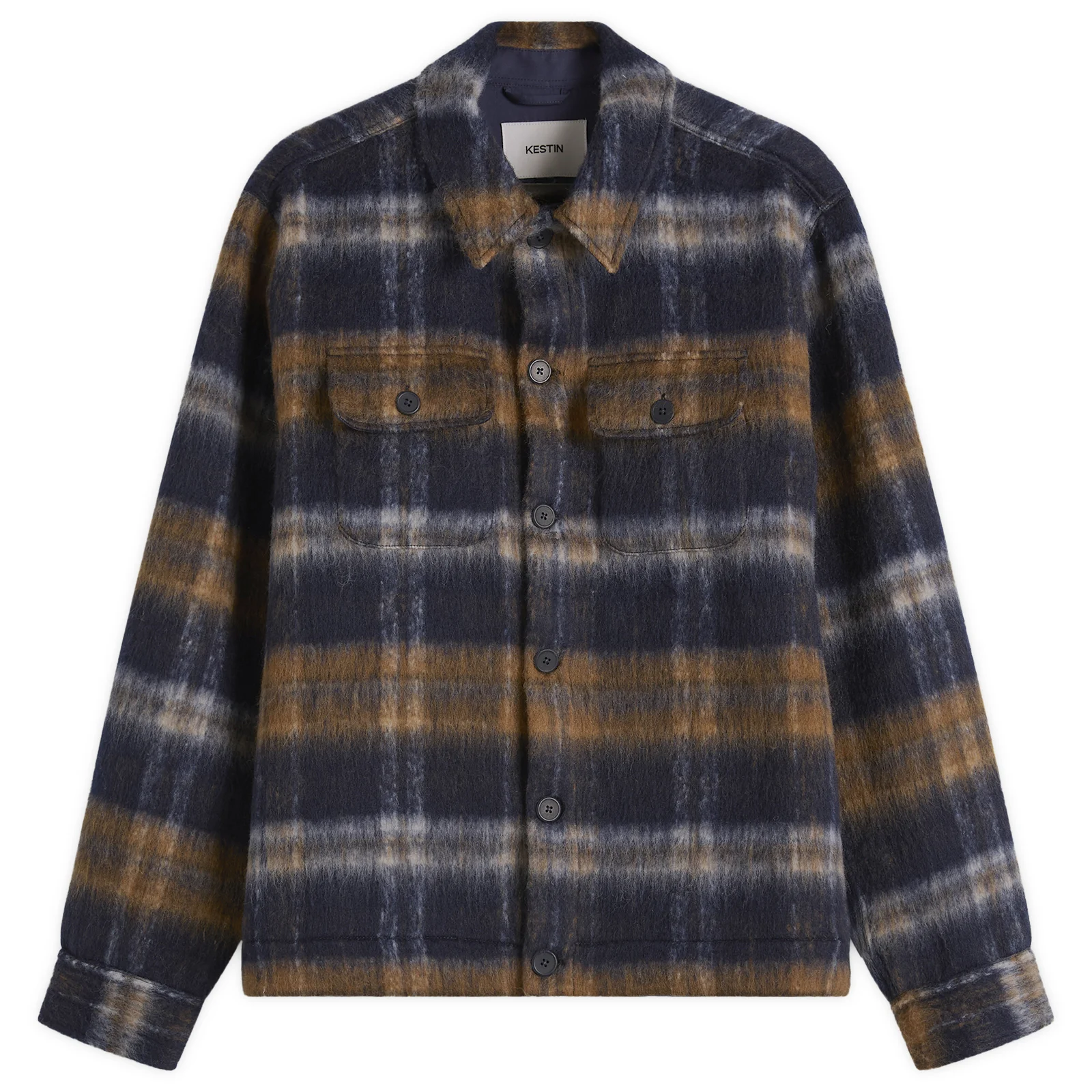 Kestin Haston Jacket