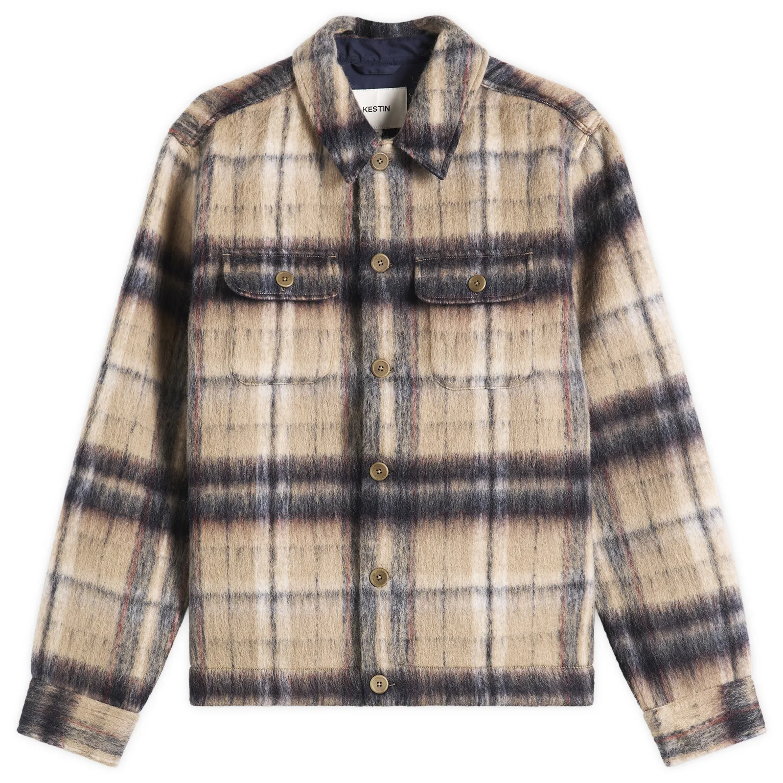 Kestin Haston Jacket