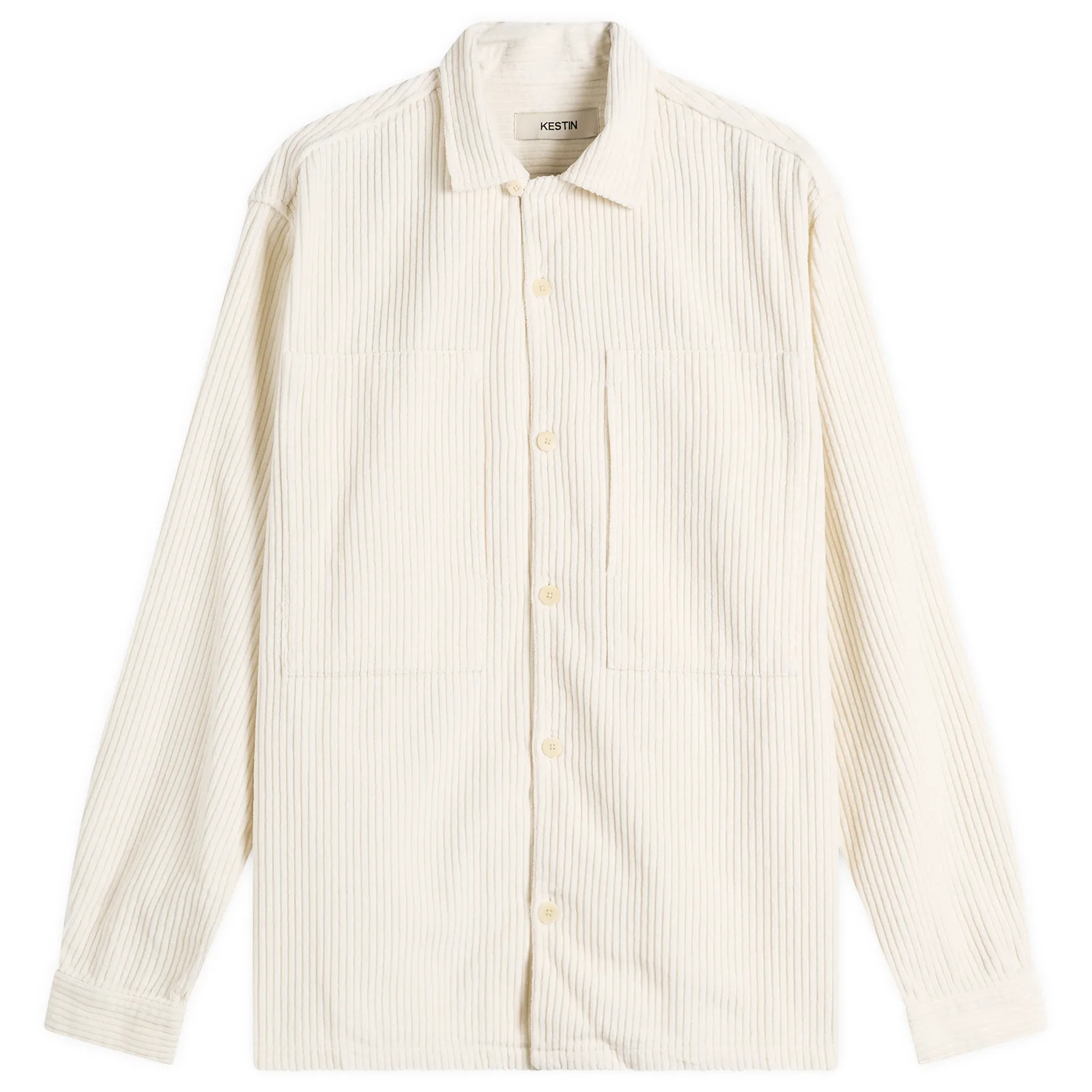 Kestin Durno Overshirt