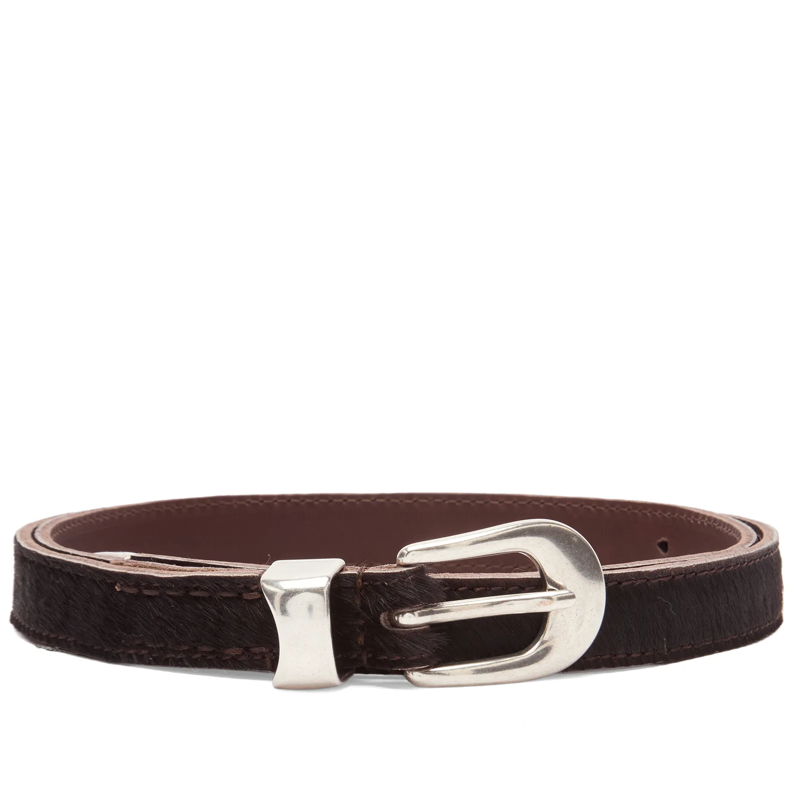 Our Legacy 2cm Belt