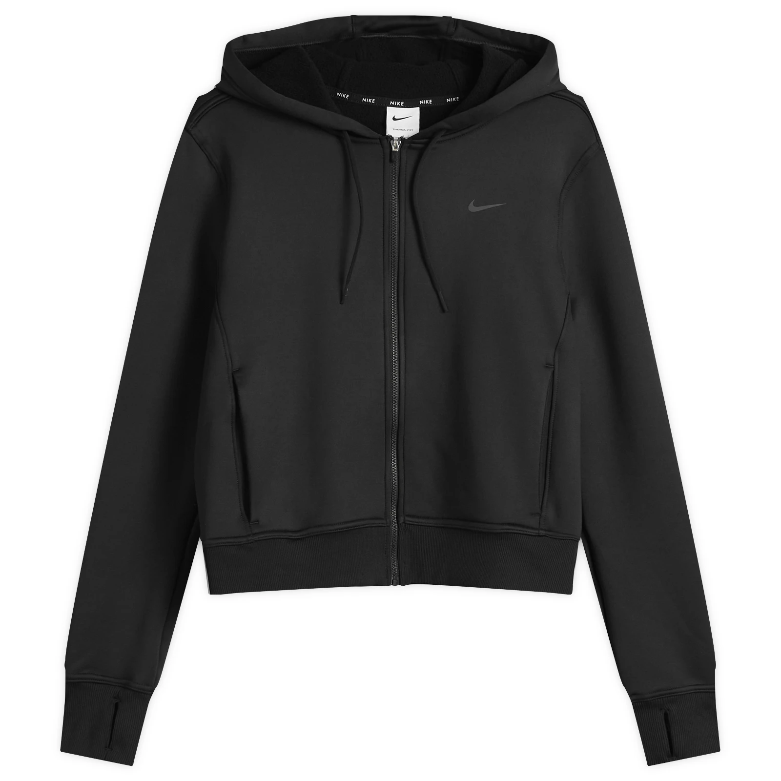 Nike One Therma- Fit Hoodie