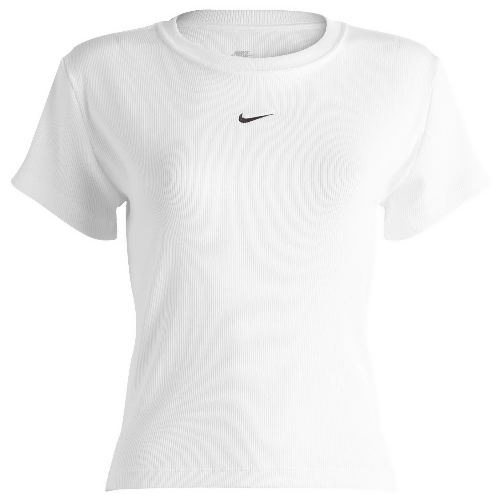 Nike Tight Ribbed T-Shirt