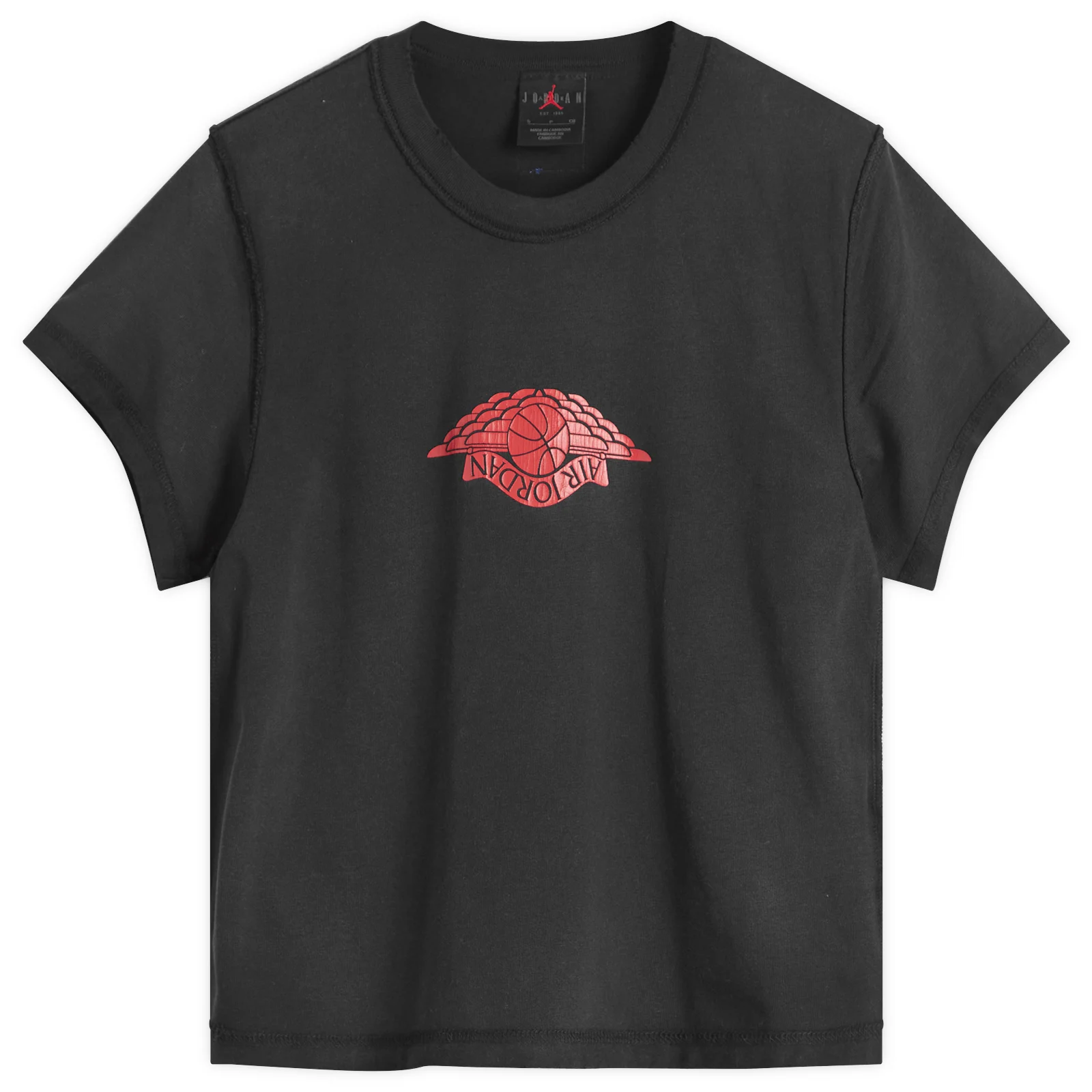 Air Jordan Flight Graphic T-Shirt