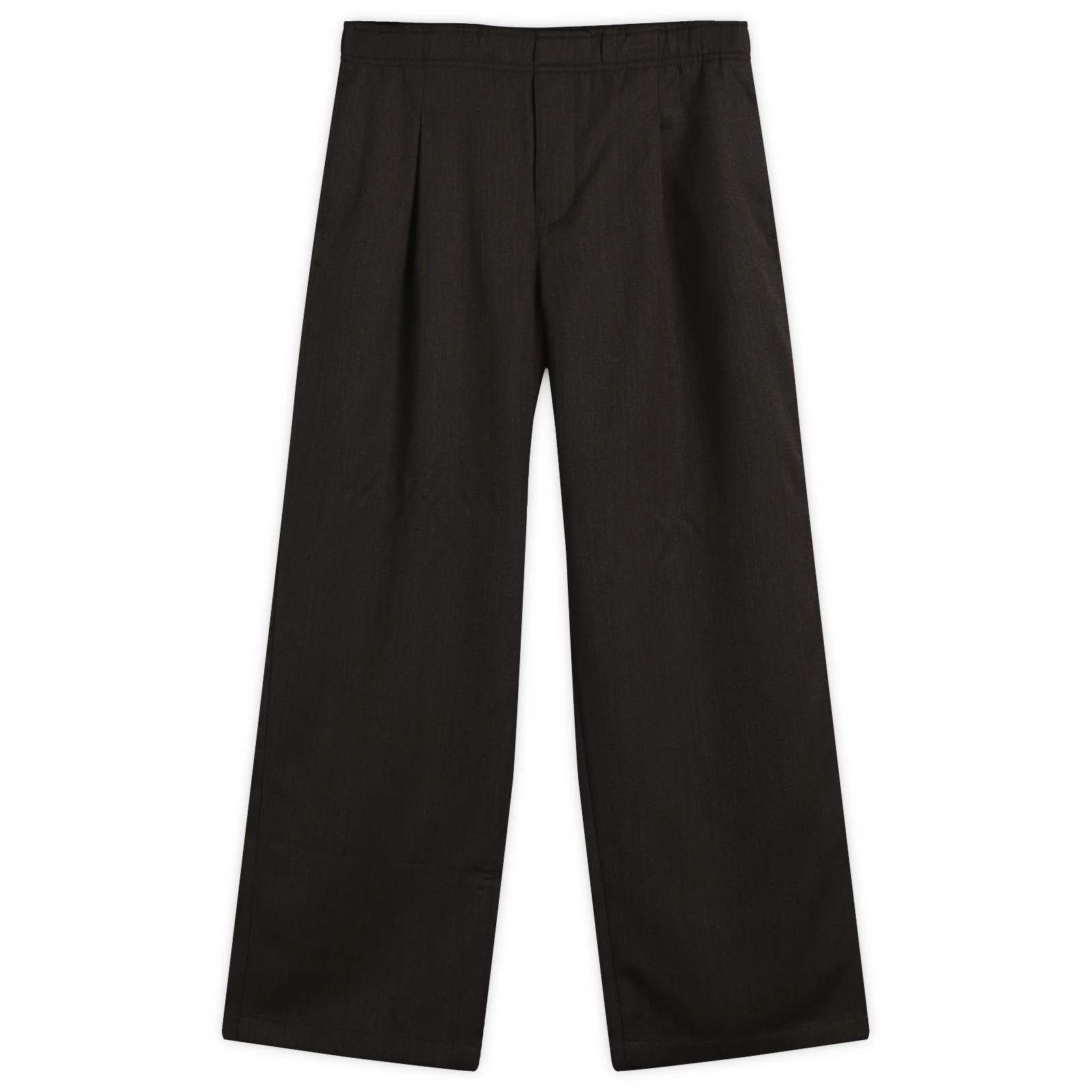 Our Legacy Leisure Wool Trouser
