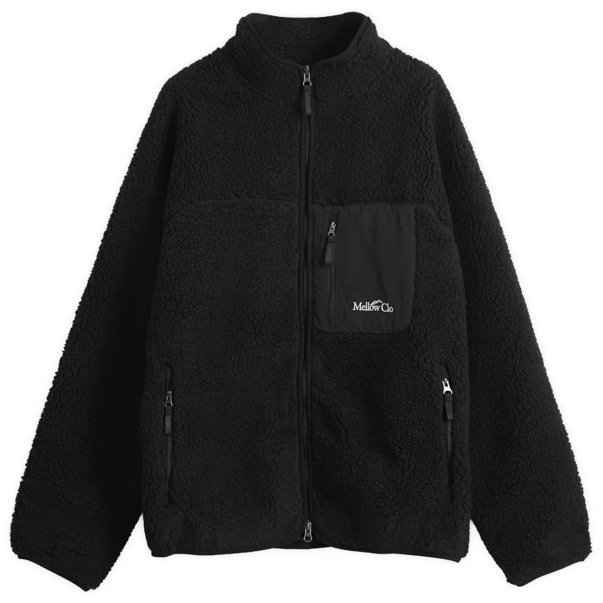 Mellow Clo Cabin Fleece