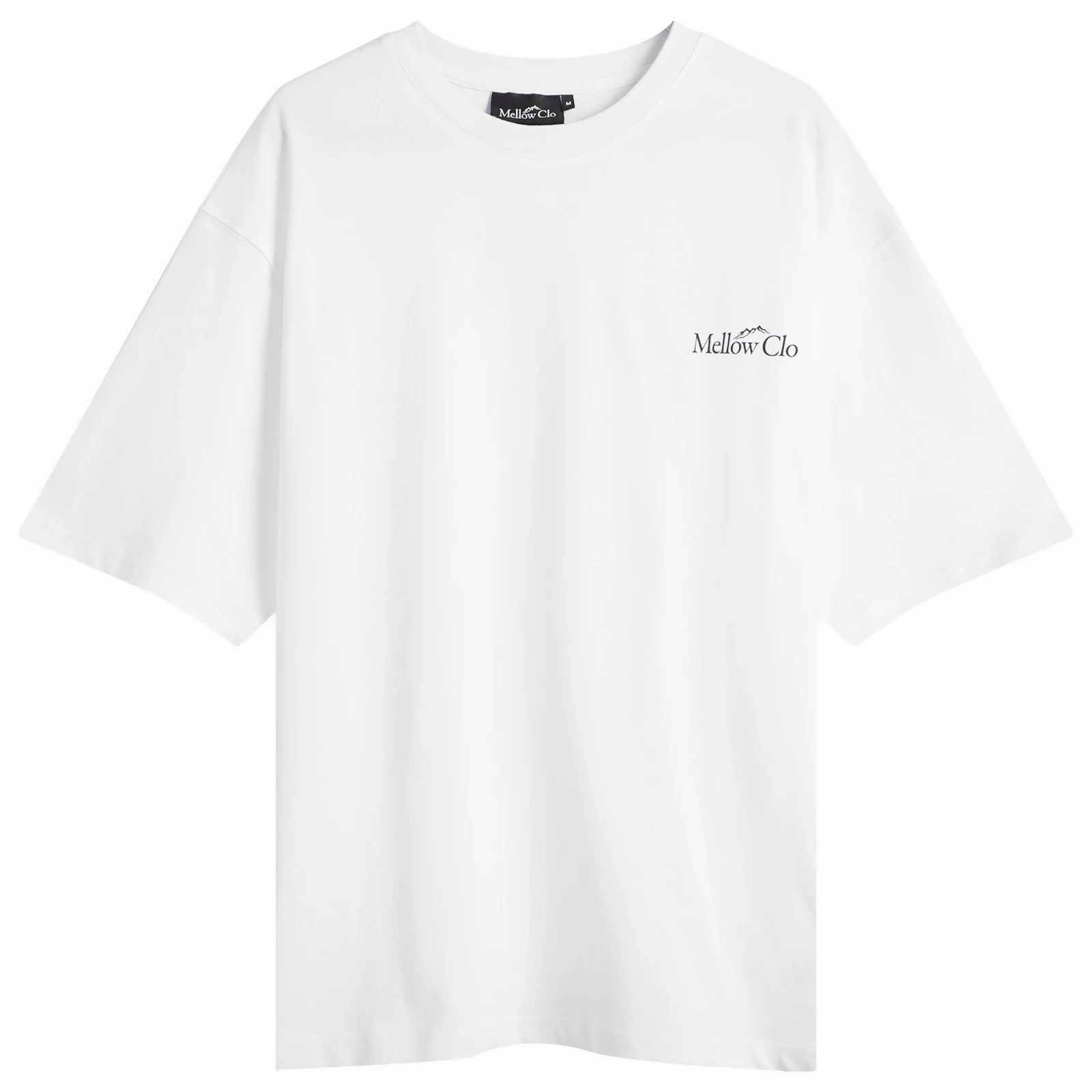 Mellow Clo Everyday T-Shirt