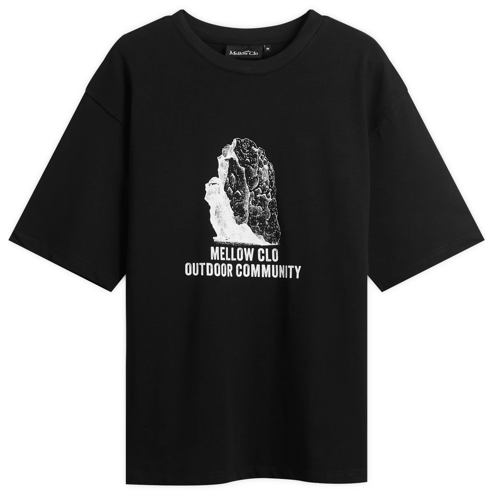 Mellow Clo Slab T-Shirt