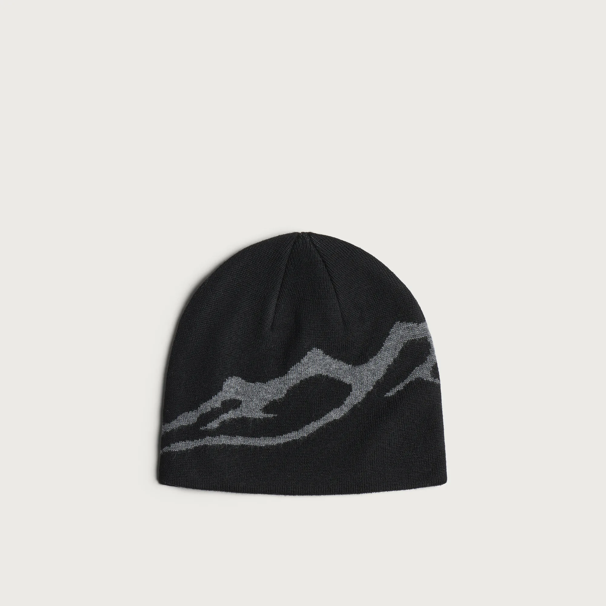 Mellow Clo Everyday Merino Beanie