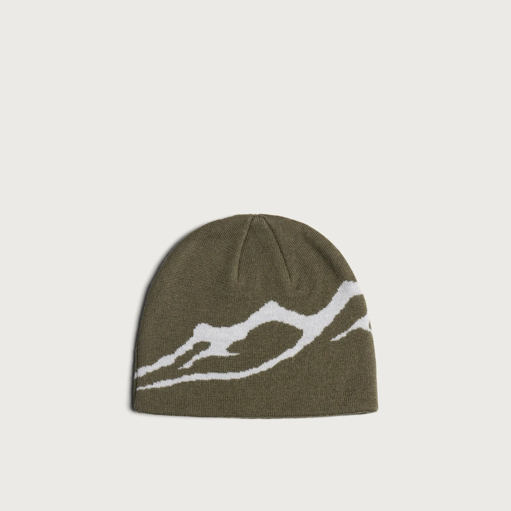 Mellow Clo Everyday Merino Beanie