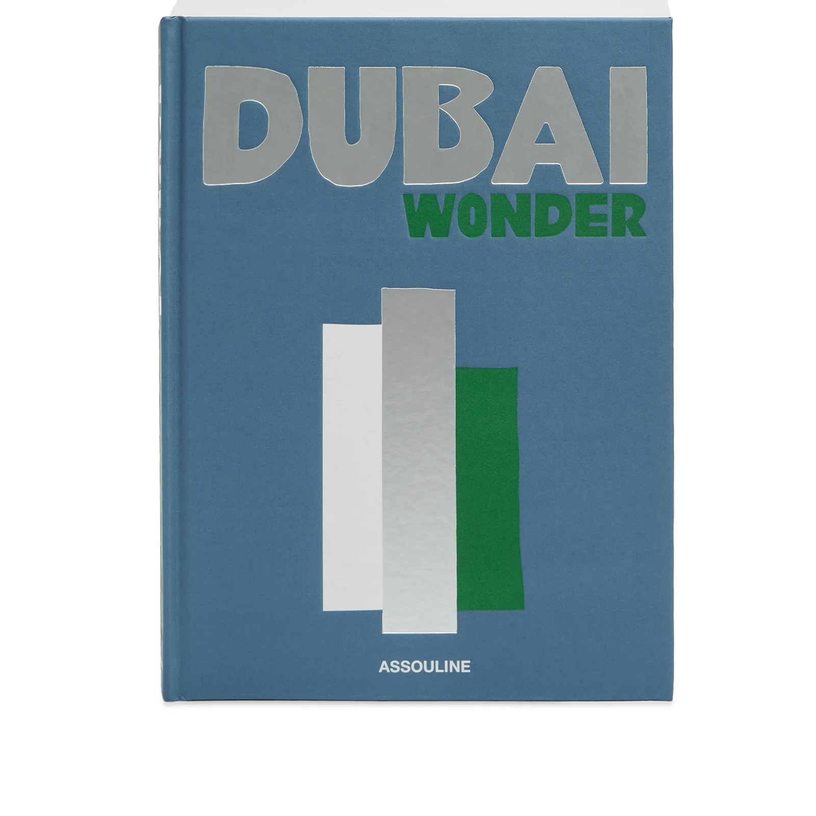 Dubai Wonder