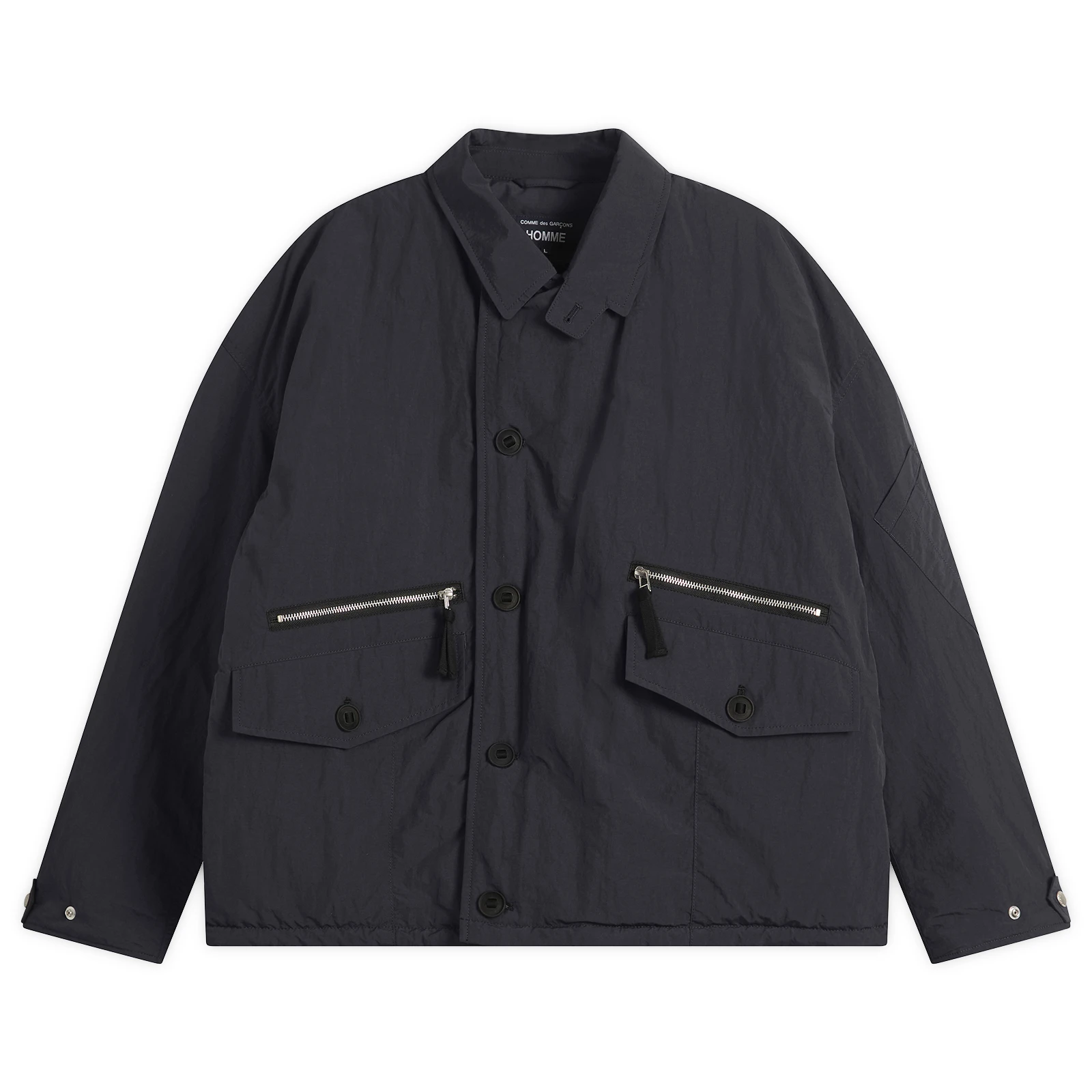 Comme des Garçons Homme Primaloft Jacket