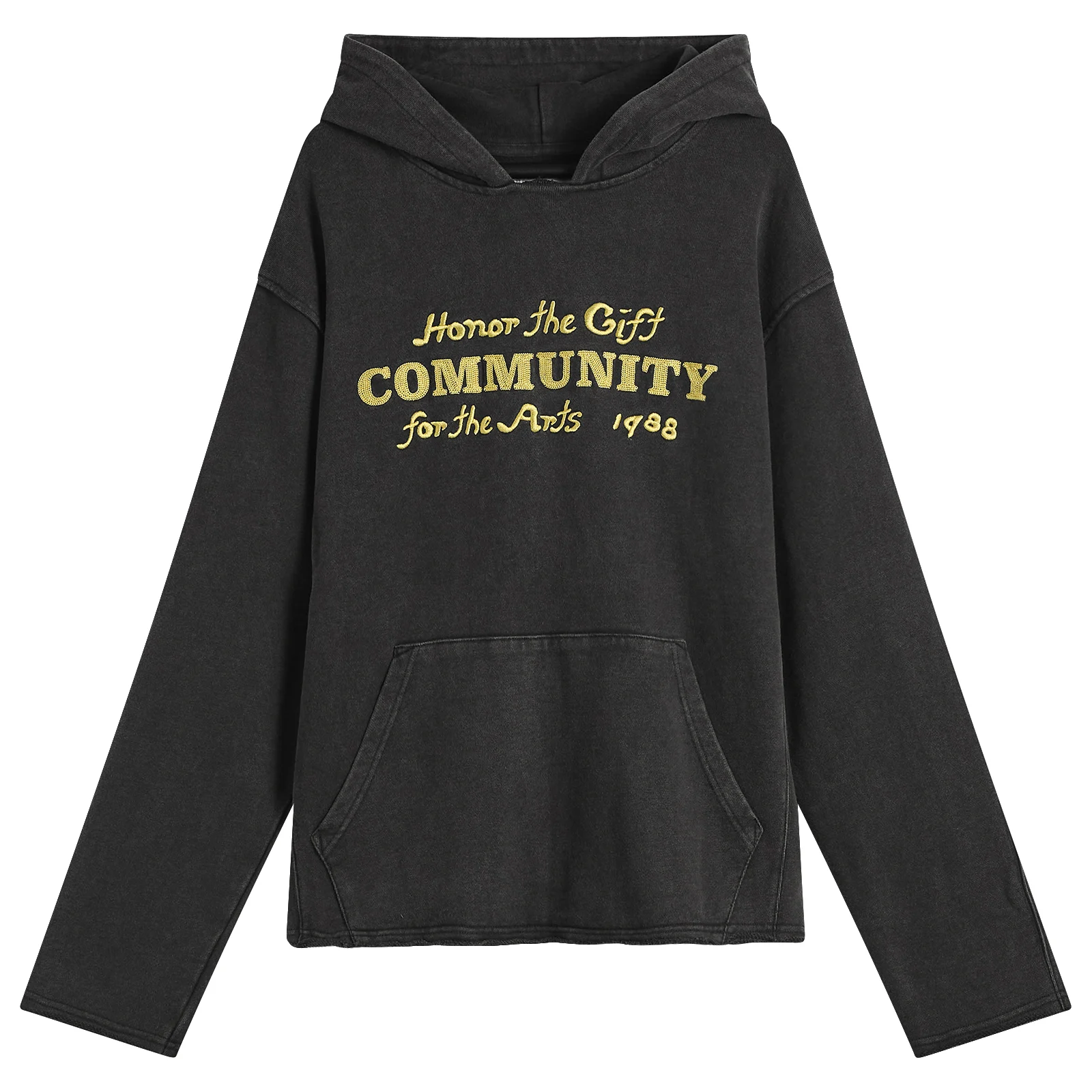 Honor the Gift Vintage Hoodie