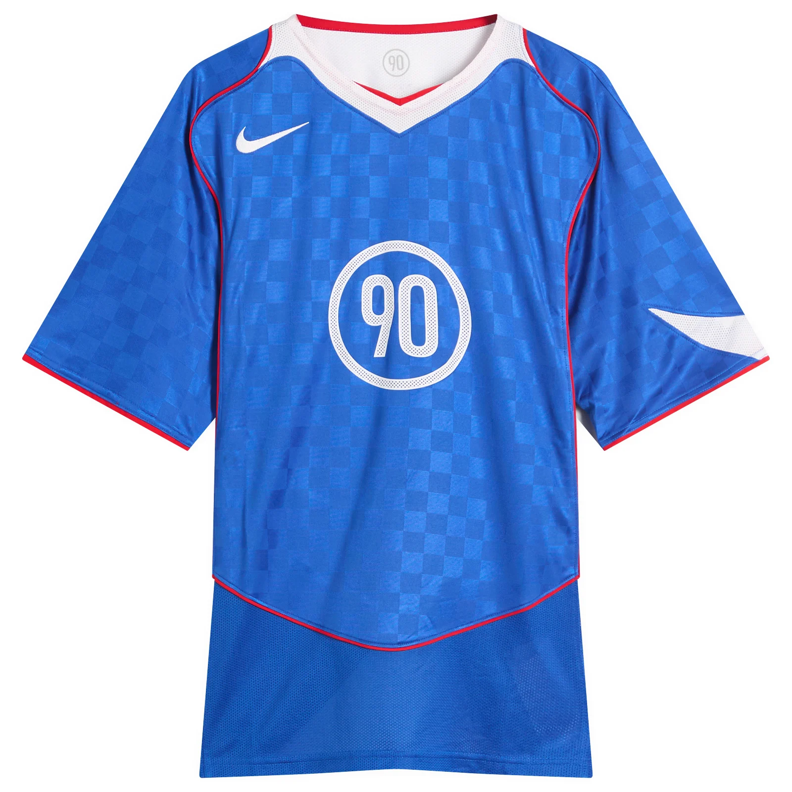 Nike T90 Football Jersey