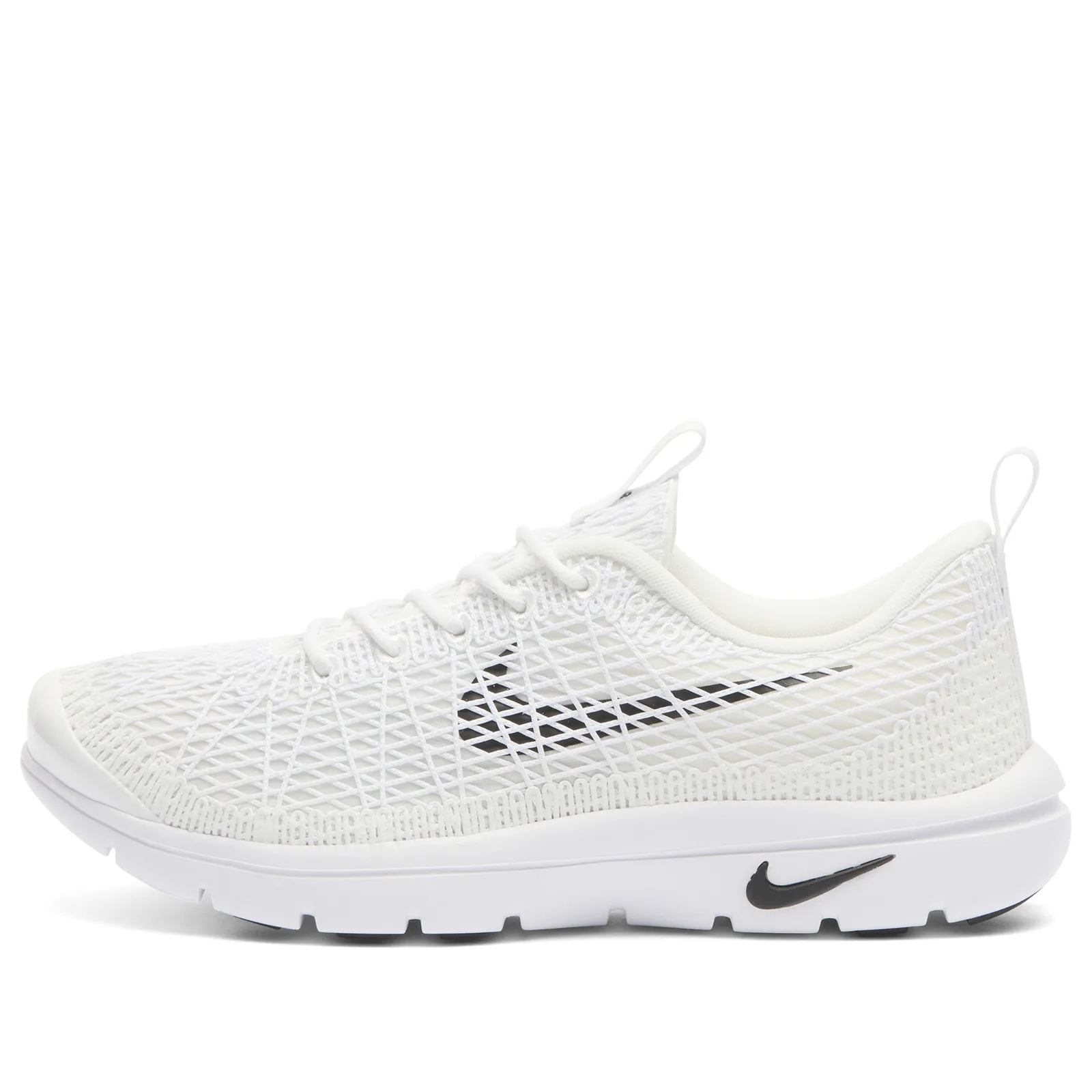Comme des Garçons Homme Plus x Nike Air Flymesh Rejuven8 Sne