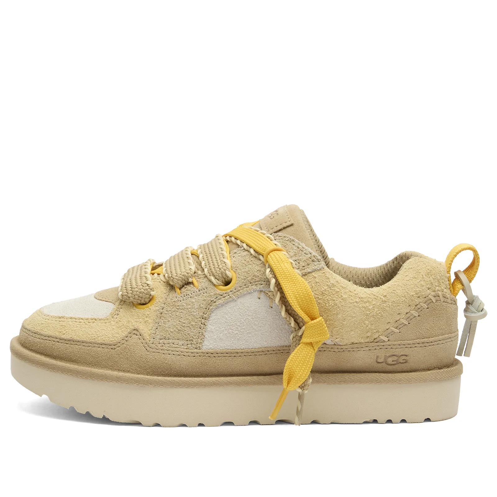 UGG Lo Lowmel Sneaker
