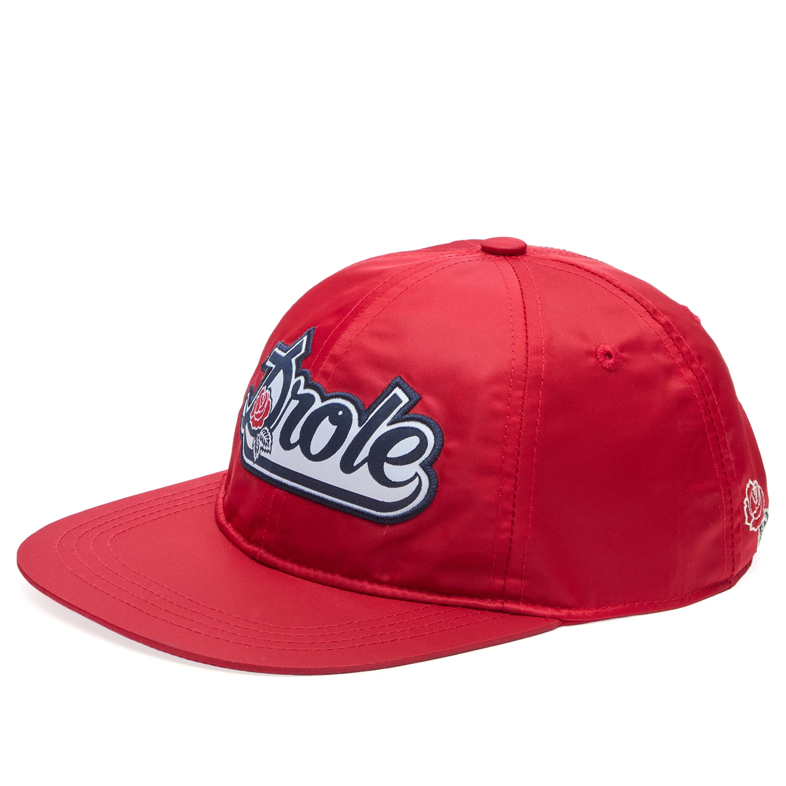 Drole De Monsieur Logo Cap